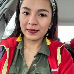 Meet your Posher, Marilú